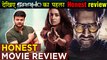 Saaho Movie First HONEST Review | Prabhas | Shraddha Kapoor | Saaho Movie REVIEW