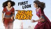 Rashmi Rocket | Taapsee Pannu As Athlete Runner, FIRST Look Out | Akarsh Khurana