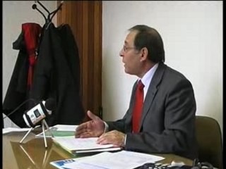 Michel Grégoire interviewe Michel Moyrand