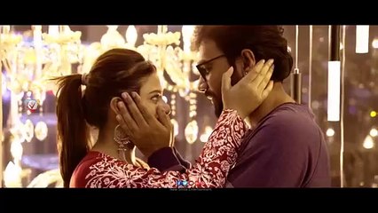 Wife I Movie Official Teaser __ Abhishek Reddy __ Gunnjan __ 2019 Telugu Trailer