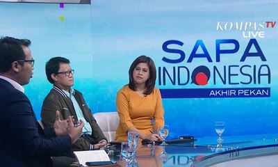 Dialog – Kawal Seleksi Calon Pimpinan KPK (1)