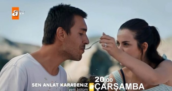 Sen Anlat Karadeniz 54. bölüm 2. fragmanı izle - Yeni bölüm ne zaman?