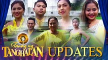 TNT Quarter 4 semifinalists will sing the song of their lives | Tawag ng Tanghalan Update