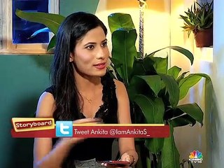 Storyboard: In conversation with Ayushmann Khurana & Kriti Sanon