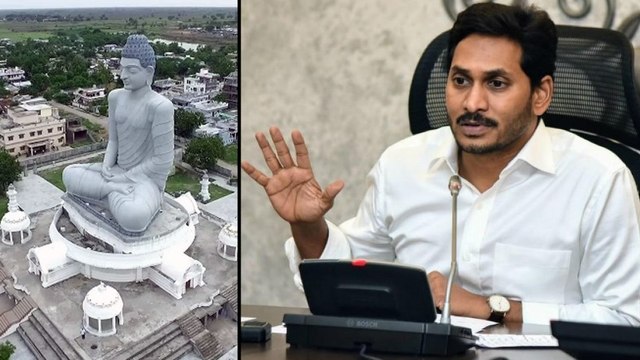 ఏపీ రాజధాని విషయంలో మార్పు ఉండదు || AP Govt Decided To Continue Amaravati As AP Capital || Oneindia