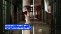 What is the International Day of the Disappeared?
