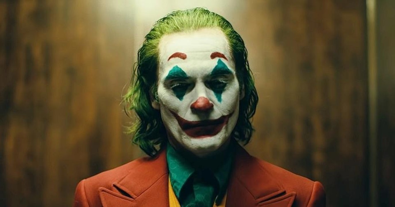 JOKER - Final Trailer