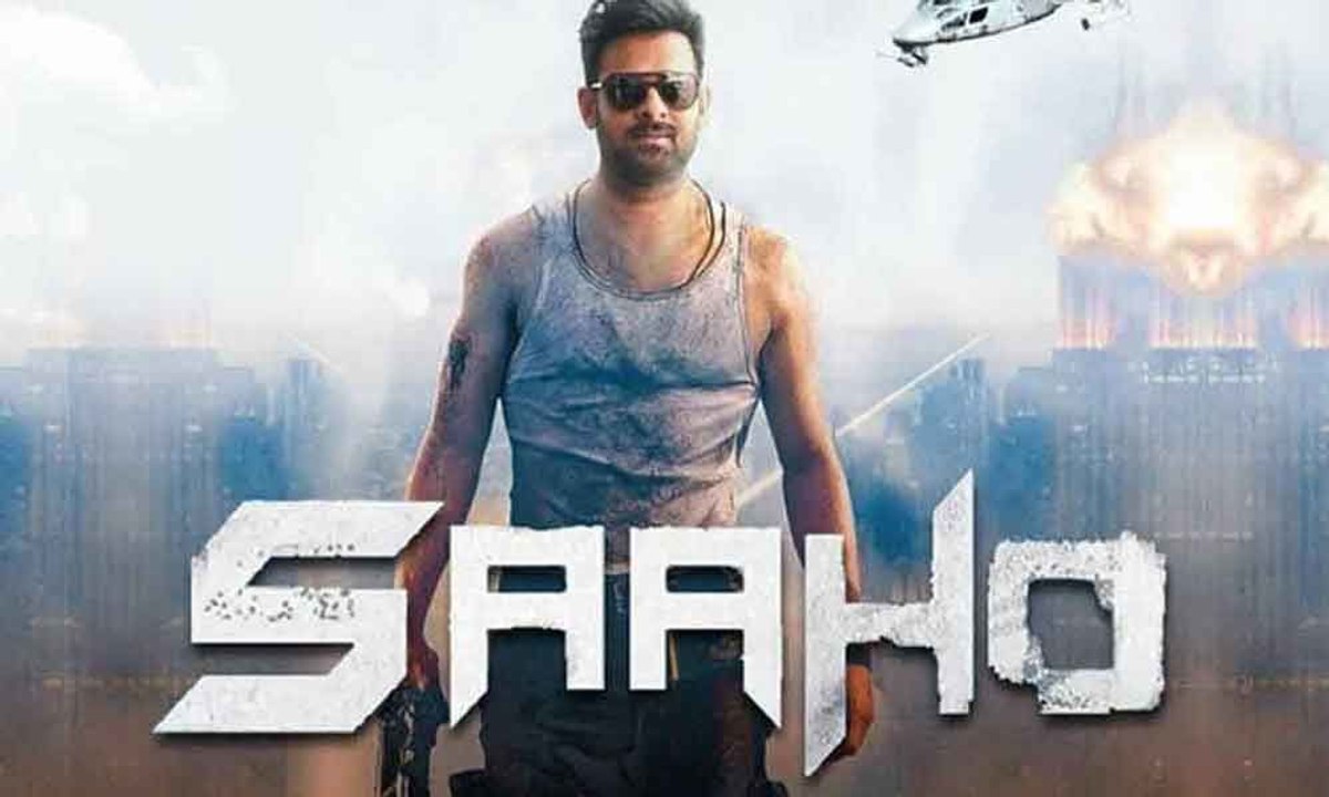 Saaho Bad Boy Song  Prabhas, Jacqueline Fernandez  Badshah, Neeti Mohan
