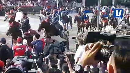 Hari Kebangsaan 2019 tampil kelainan