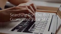 Guaranteed Rank SEO (800-283-7637)