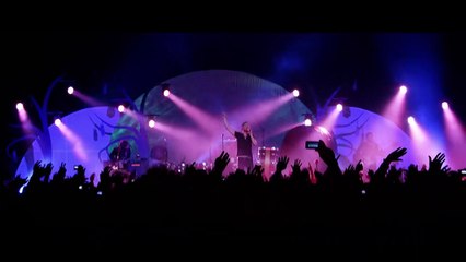 Imagine Dragons - Demons (Official Video)