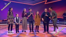 Angelo Kelly & Family - Always Be There & Lord Of The Dance - | Die Schlager des Jahres 2018