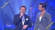 Thomas Anders & Florian Silbereisen - Sie sagte doch sie liebt mich - | Die Schlager des Jahres 2018