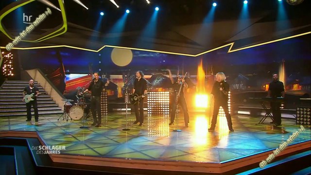 Santiano - Mädchen von Haithabu - | Die Schlager des Jahres 2018