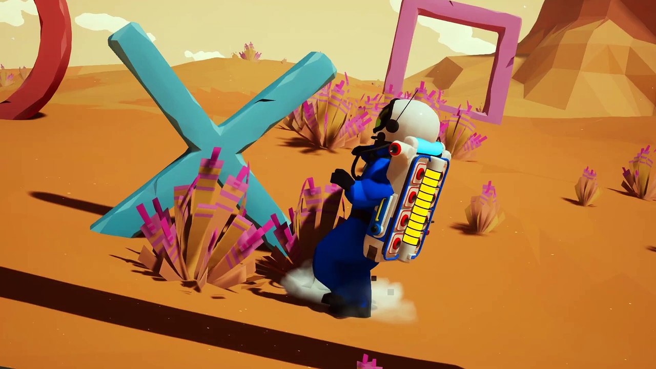 Astroneer - PlayStation 4