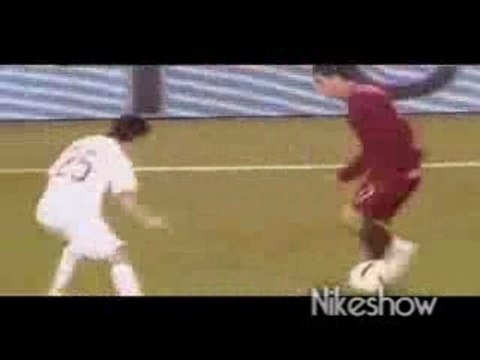 cristiano ronaldo 2007 dribbles goal manchester united