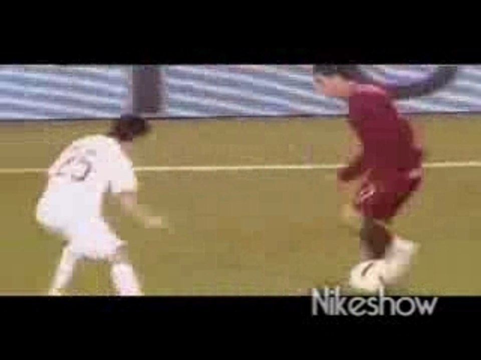 cristiano ronaldo 2007 dribbles goal manchester united