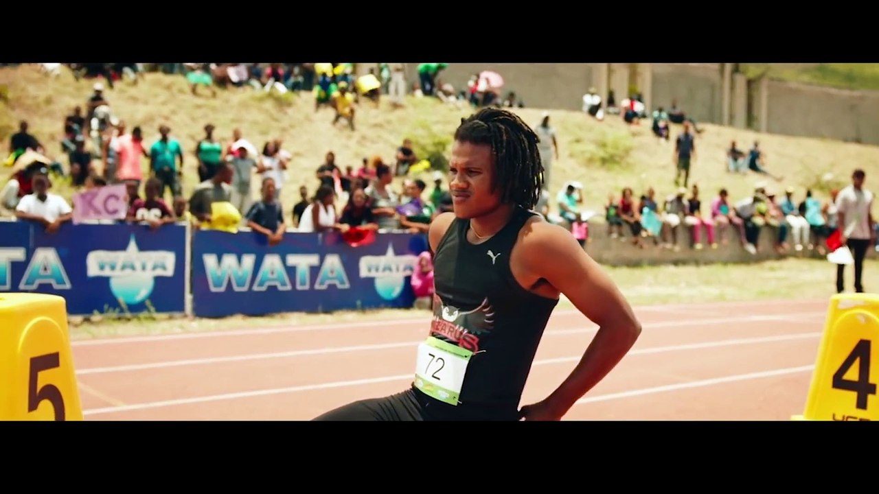 SPRINTER movie