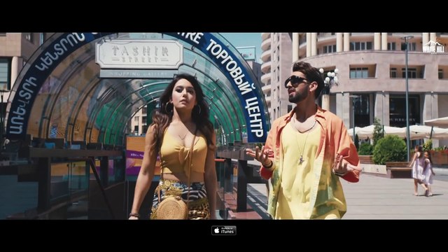 Maninder Buttar IK TERA (Official Video) MixSingh DirectorGifty New Punjabi Love Song 2019