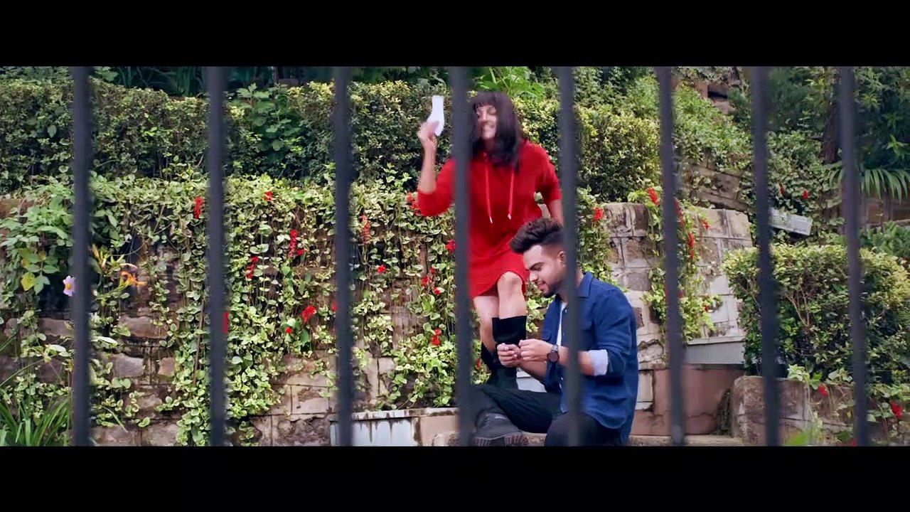 Teri Khaamiyan (Official Video)  AKHIL  Jaani  B Praak  Latest Songs 2018  New Songs 2018