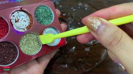 Pretty Face || Slime Coloring with Makeup Compilation || Most Satisfying Slime s ASMR #613
