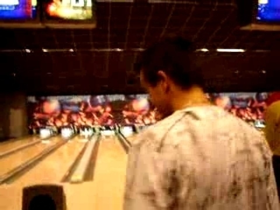 mon doudou o bowling