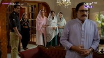 مسلسل الباكستاني لم يكن حبيبي مدبلج الحلقة 6