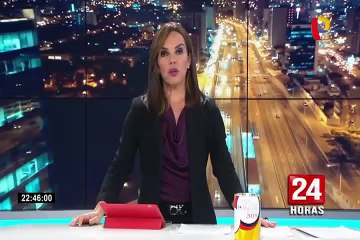Ministerio Público cita a Adolfo Bazán este jueves por caso Macarena Vélez