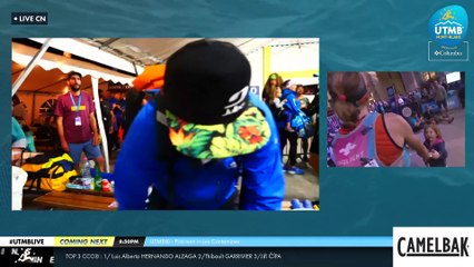 CCC® 2019 Replay Femmes (CN) 3 - Chamonix