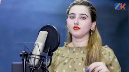 Waley Marawar Garzey Zamana | Sabir Shah & Dil Raj | Marawarey Tapey