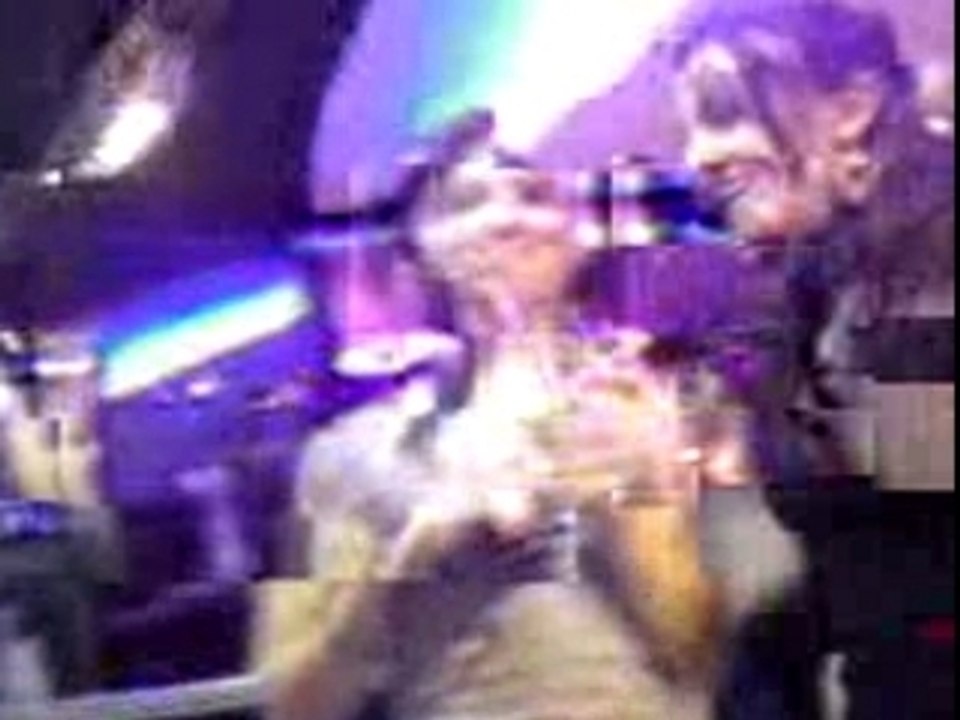 T'es Clubber ou tu l'es pas...