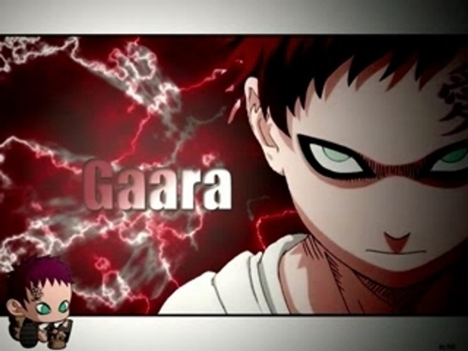 Gaara