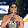shriya saran in siima