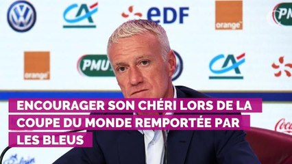 PHOTOS. Rachel Legrain-Trapani : qui sont les hommes de sa vie ?