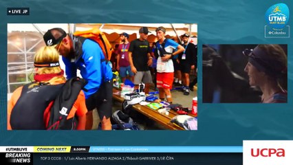 CCC® 2019 Replay 女性 (JP) 3 - Chamonix