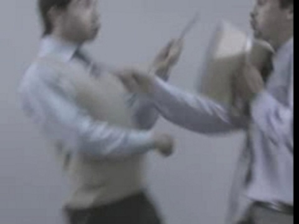 Turnering på kontoret!