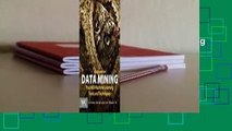[Read] Data Mining: Practical Machine Learning Tools and Techniques  For Free