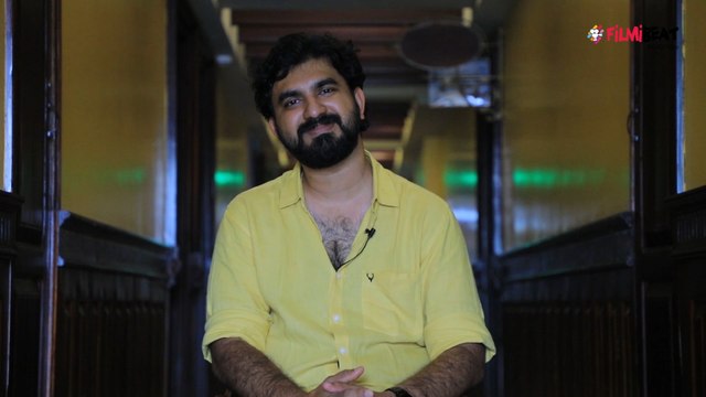 Interview With Kailas Menon | Finals Movie | FilmiBeat Malayalam