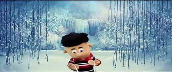 Good Morning Class- Holiday Special - trailer