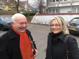 Permanence Mobile de Jean-Luc Rigaut