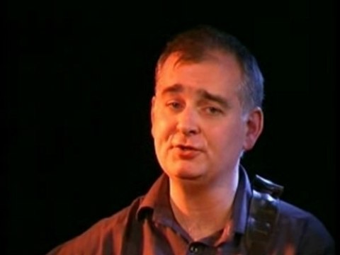 LES BONNES MANIERES - YANNICK LE NAGARD