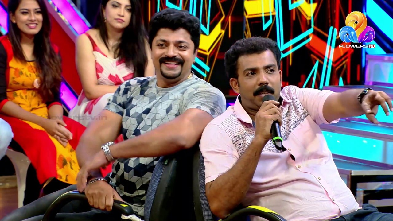 Star Magic (Tamaar Padaar - 2) Flower | EP# 42