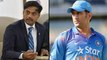 India vs South Africa 2019:Dhoni Has Given Us Time To Prepare T20 World Cup Team:Team India selector