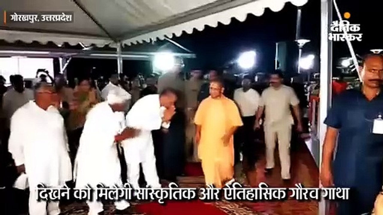 अब यहां हर दिन लाइट एंड साउंड शो का लुत्फ उठाइए