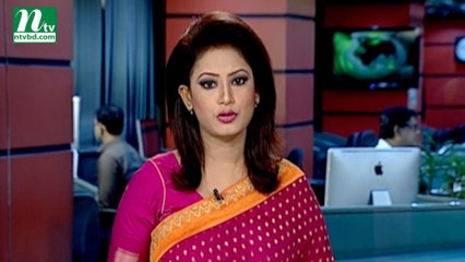 NTV Modhyanner Khobor | 31 August 2019