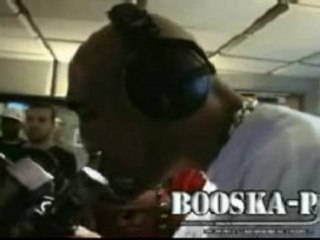 Freestyle Sefyu Nessbeal Medine Youssoupha Nubi