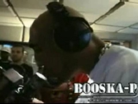 Freestyle Sefyu Nessbeal Medine Youssoupha Nubi