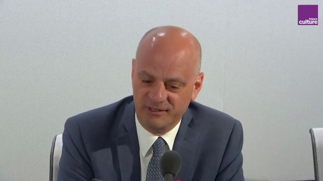 Jean-Michel Blanquer : Bien sûr qu'il faut éduquer les enfants à aimer la France