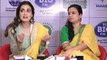 Dia Mirza Explains Why Idols Made Of POP Is An Insult To Ganpati