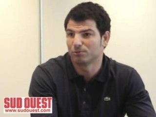 Lievremont face aux lecteurs - nouveau XV